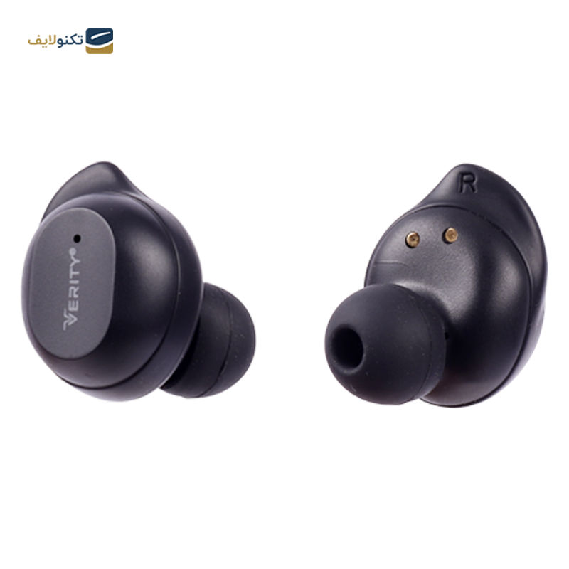 هندزفری بلوتوثی وریتی مدل V-T93 - Verity V-T93 Bluetooth Earbuds