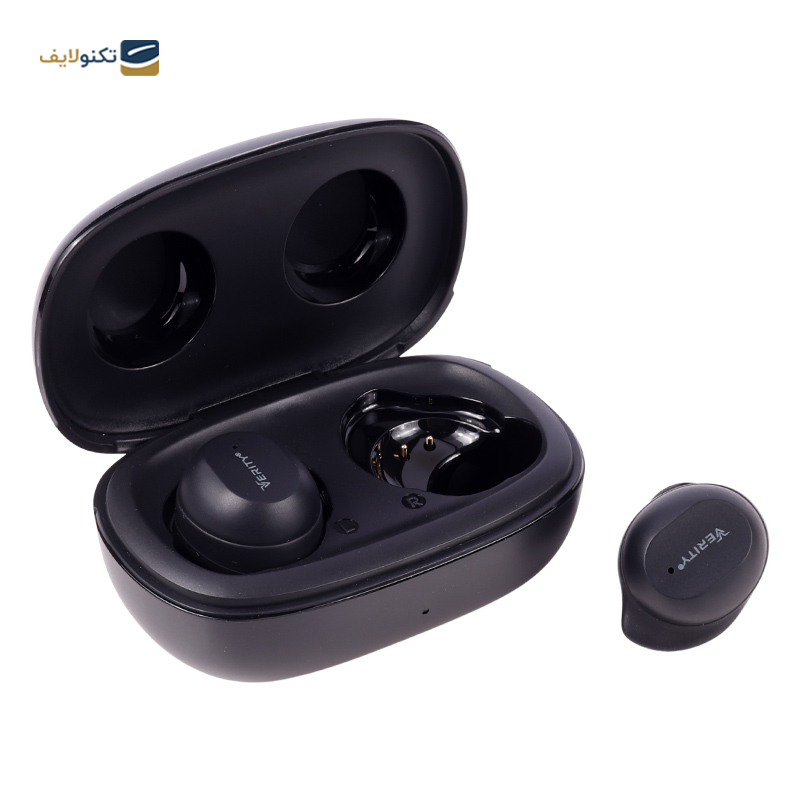هندزفری بلوتوثی وریتی مدل V-T93 - Verity V-T93 Bluetooth Earbuds
