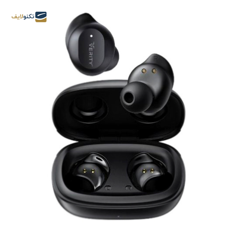 هندزفری بلوتوثی وریتی مدل V-T93 - Verity V-T93 Bluetooth Earbuds