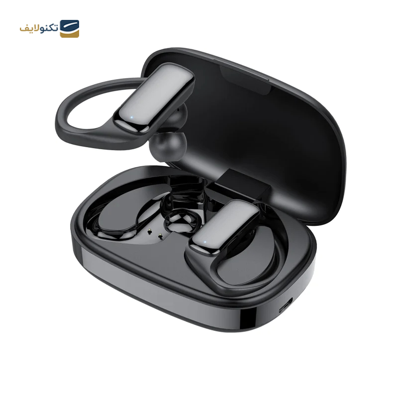 هندزفری بلوتوثی پرومیت مدل Epic - Promate Epic Bluetooth Earbuds