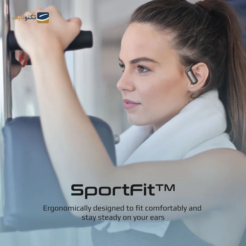 هندزفری بلوتوثی پرومیت مدل Epic - Promate Epic Bluetooth Earbuds