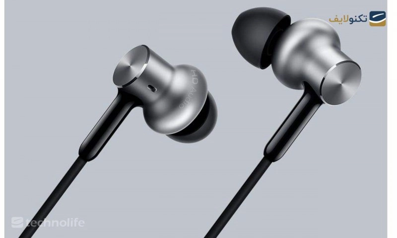 هندزفری شیائومی مدل Pro HD - Xiaomi Mi Pro HD Handsfree