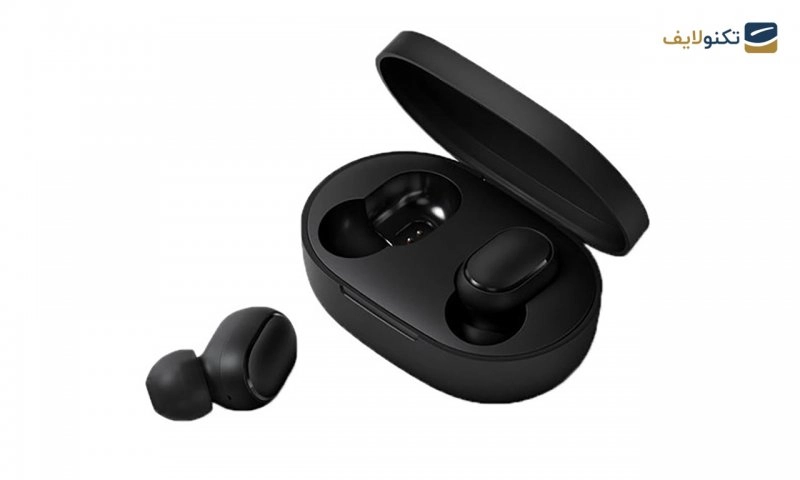 هندزفری بی سیم شیائومی مدل Redmi AirDots 2 - Xiaomi Redmi AirDots 2