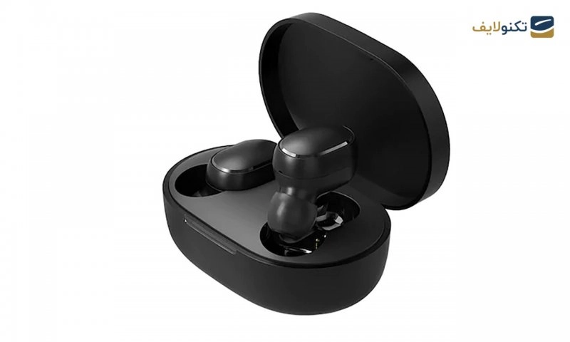 هندزفری بی سیم شیائومی مدل Redmi AirDots 2 - Xiaomi Redmi AirDots 2