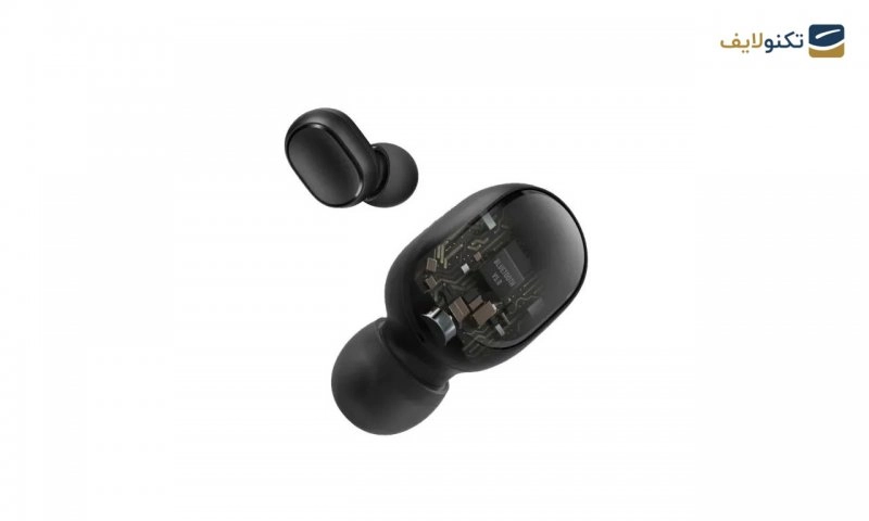 هندزفری بی سیم شیائومی مدل Redmi AirDots 2 - Xiaomi Redmi AirDots 2