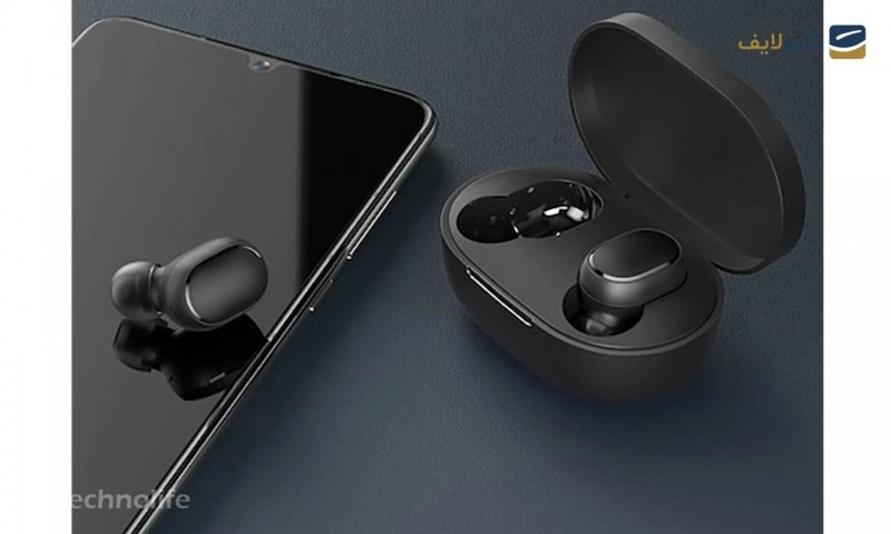 هندزفری بی سیم شیائومی مدل Redmi AirDots 2 - Xiaomi Redmi AirDots 2