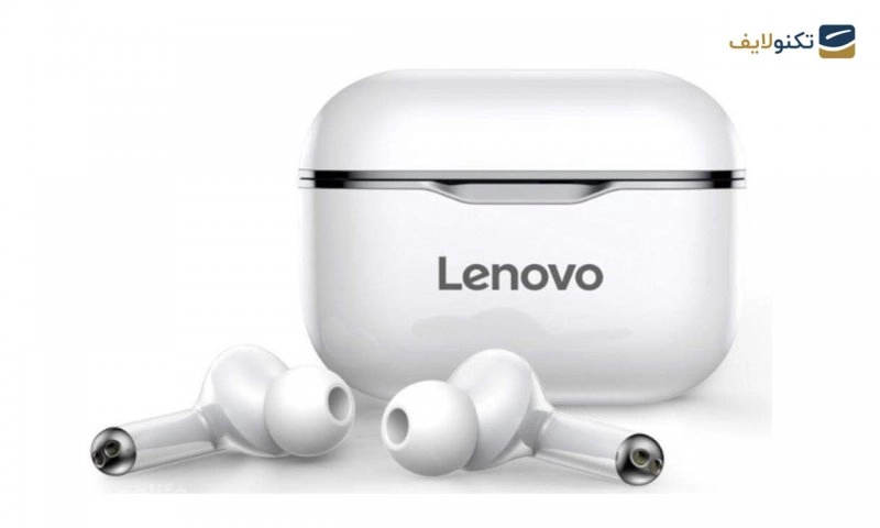 هندزفری بی سیم لنوو مدل Lenovo LP1 TWS - Lenovo LP1 TWS