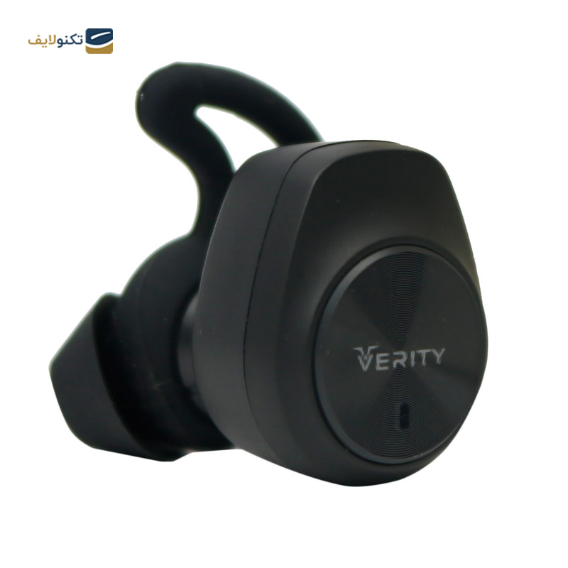 هندزفری بلوتوثی وریتی مدل V-T80 - Verity V-T80 Bluetooth Earbuds