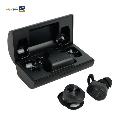 هندزفری بلوتوثی وریتی مدل V-T80 - Verity V-T80 Bluetooth Earbuds