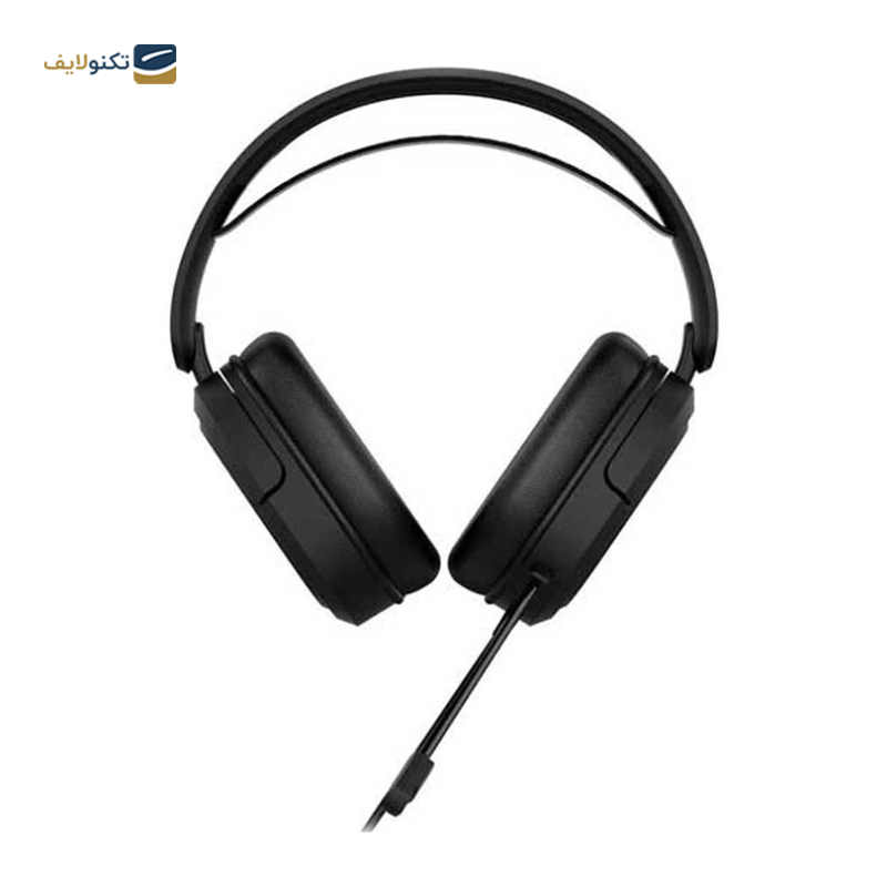 هدفون گیمینگ با سیم ایسوس مدل TUF Gaming H1  - Asus TUF Gaming H1 Gaming Headset