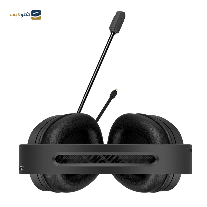 هدفون گیمینگ با سیم ایسوس مدل TUF Gaming H1  - Asus TUF Gaming H1 Gaming Headset