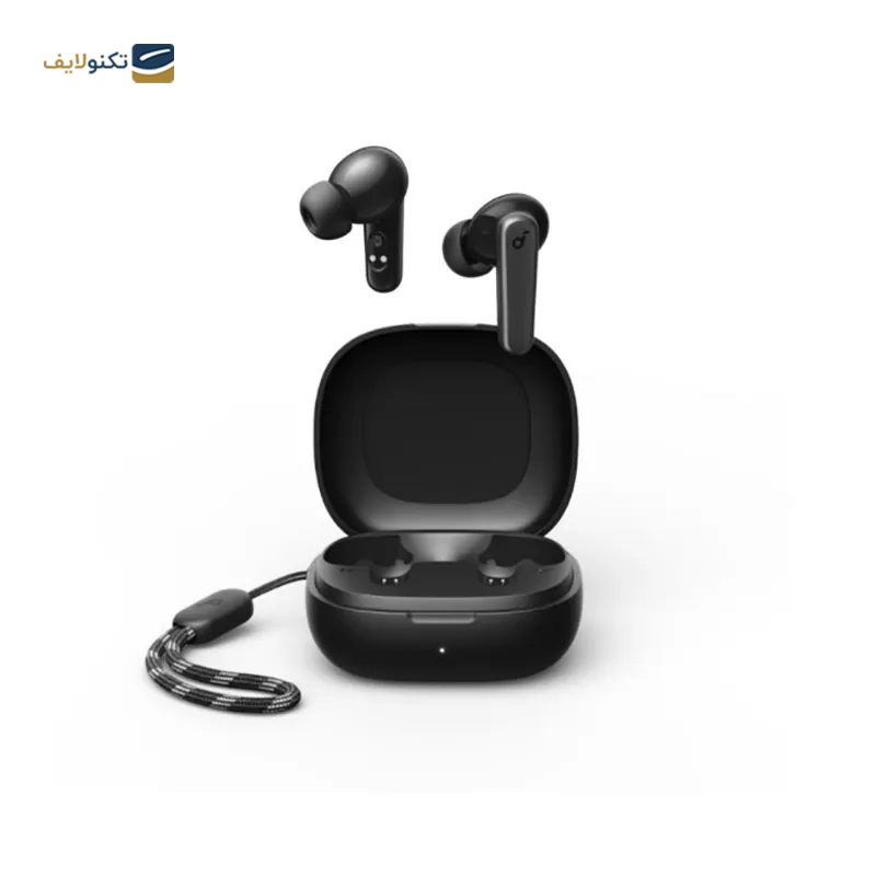 هندزفری بی سیم انکر مدل Soundcore R50i - Anker Soundcore R50i bluetooth Earbuds