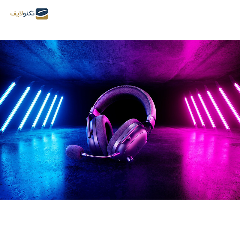 هدفون سیمی گیمینگ ریزر مدل BlackShark V2 X USB - Razer BlackShark V2 X Wired Headset