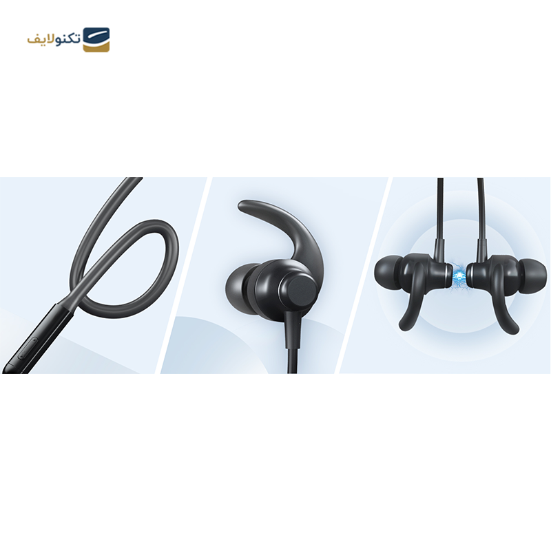 هندزفری بلوتوثی بلک ویو مدل Fitbuds 1 - BlackView Fitbuds 1 bluetooth Handsfree