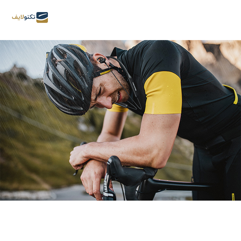 هندزفری بلوتوثی بلک ویو مدل Fitbuds 1 - BlackView Fitbuds 1 bluetooth Handsfree
