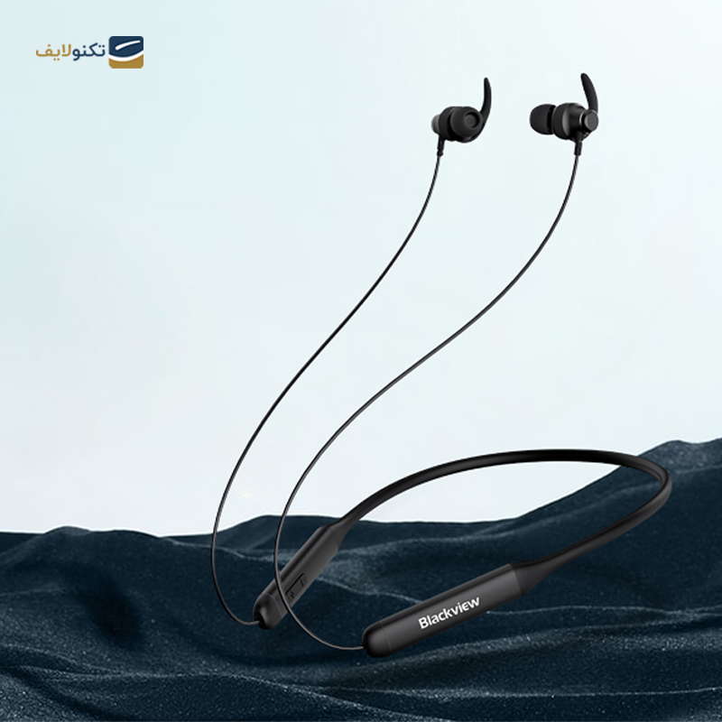 هندزفری بلوتوثی بلک ویو مدل Fitbuds 1 - BlackView Fitbuds 1 bluetooth Handsfree