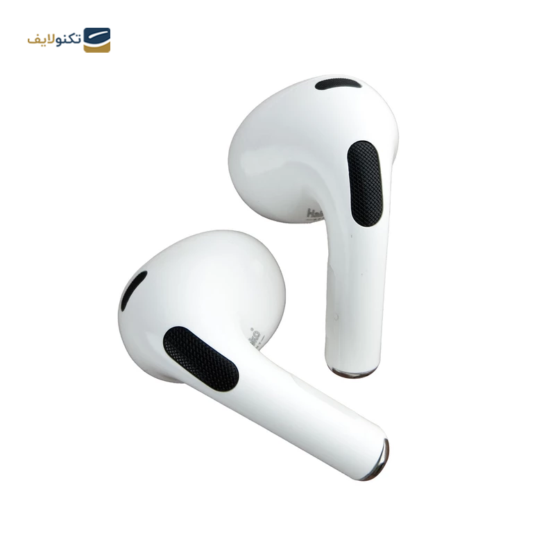 هندزفری بلوتوثی هاینو تکو مدل Air-P3 - Haino Teko Air-P3 bluetooth Earbuds