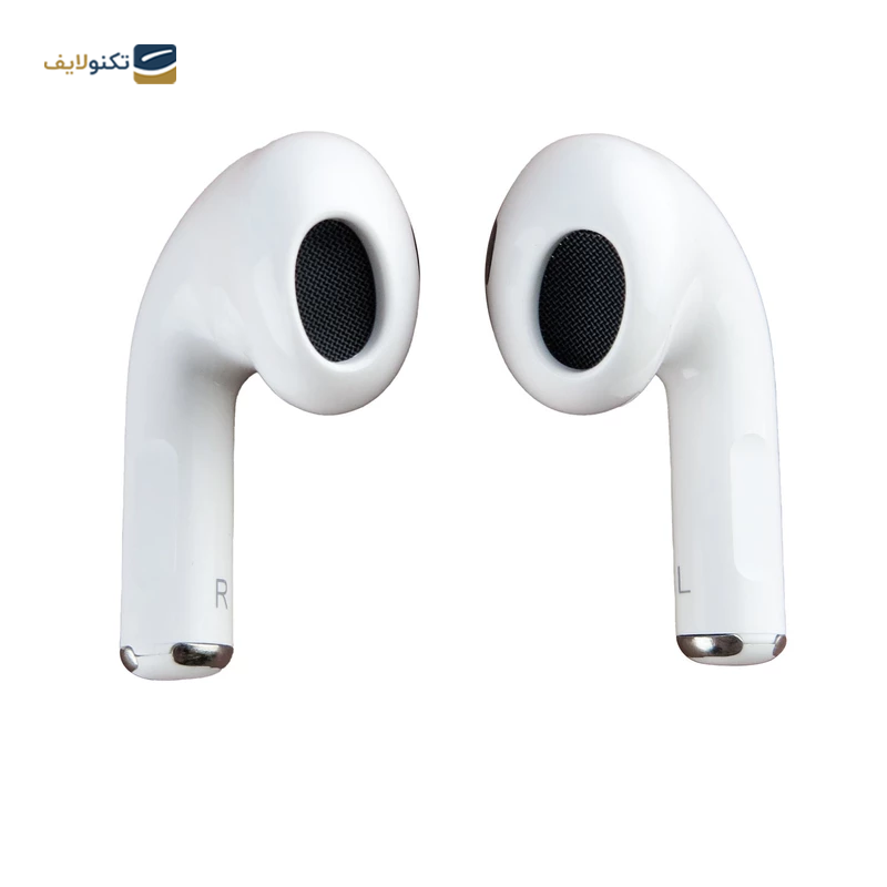 هندزفری بلوتوثی هاینو تکو مدل Air-P3 - Haino Teko Air-P3 bluetooth Earbuds