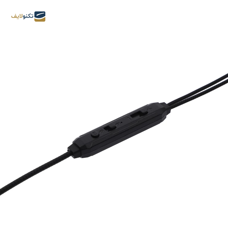 هندزفری سیمی گیمینگ فاکس ایکس ری مدل FXR-SAC-06 - FoxXray FXR-SAC-06 gaming handsfree