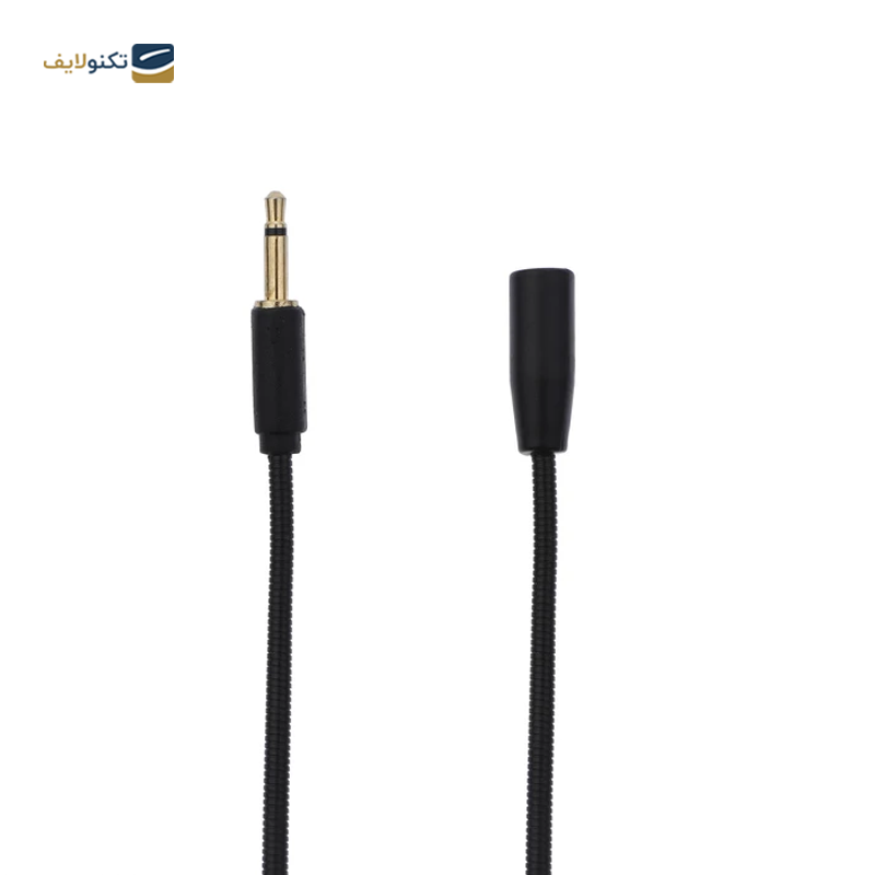 هندزفری سیمی گیمینگ فاکس ایکس ری مدل FXR-SAC-06 - FoxXray FXR-SAC-06 gaming handsfree
