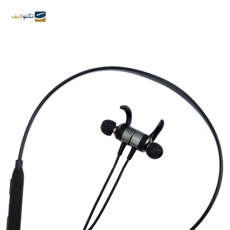 هندزفری بلوتوثی وریتی مدل V-NE77BT - Verity V-NE77BT handsfree
