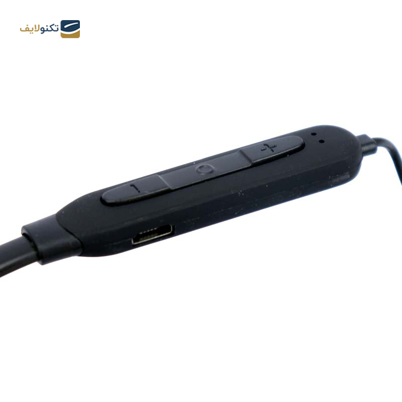 هندزفری بلوتوثی وریتی مدل V-NE77BT - Verity V-NE77BT handsfree