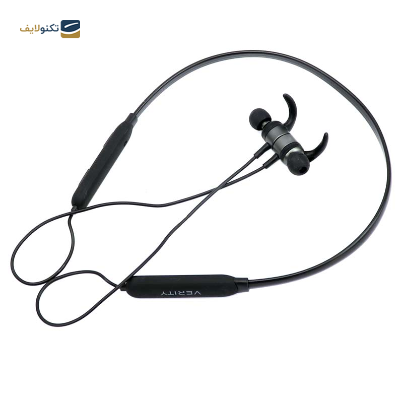 هندزفری بلوتوثی وریتی مدل V-NE77BT - Verity V-NE77BT handsfree
