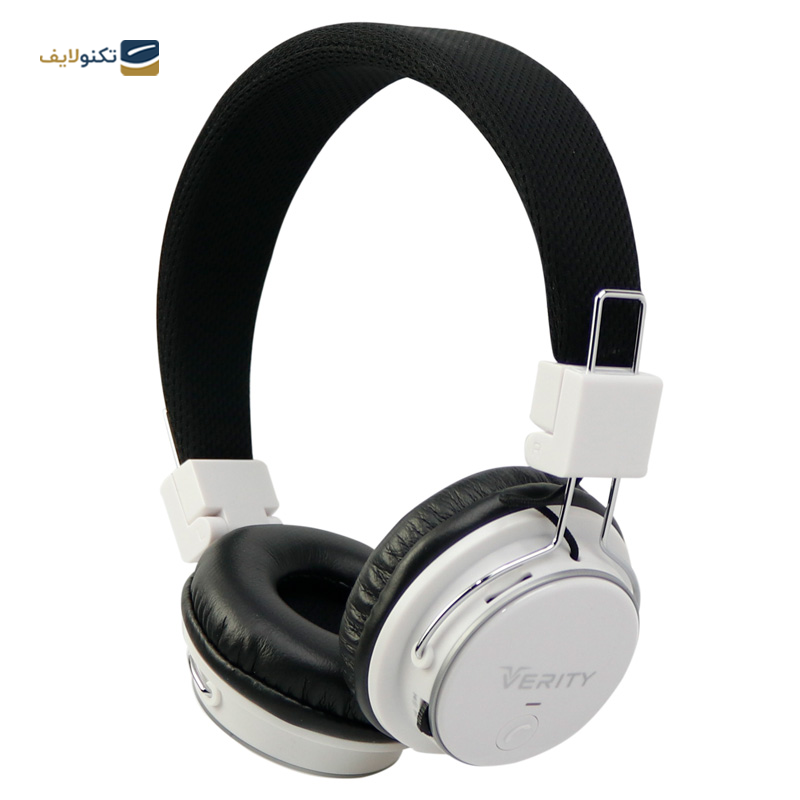 هدفون بی سیم وریتی مدل V-H33BT - Verity V-H33BT Gaming headphone