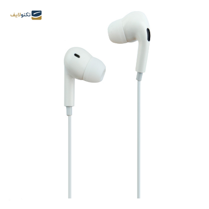 هندزفری سیمی وریتی مدل V-E82 - Verity V-E82 Handsfree