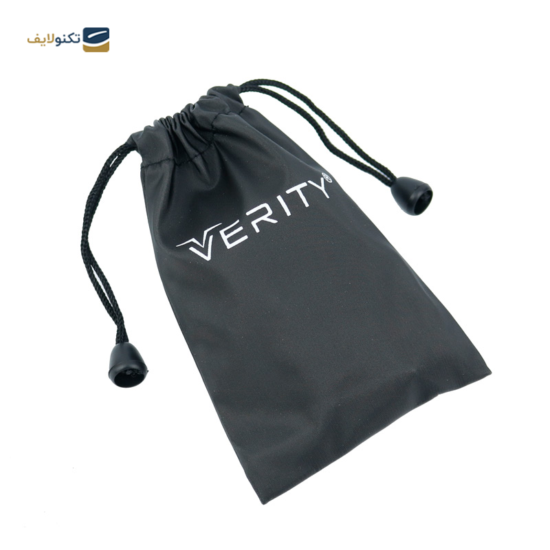 هندزفری سیمی وریتی مدل V-E82 - Verity V-E82 Handsfree