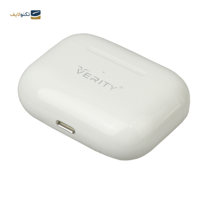 هندزفری بلوتوثی وریتی مدل V-T90 - Verity V-T90 Bluetooth Earbuds