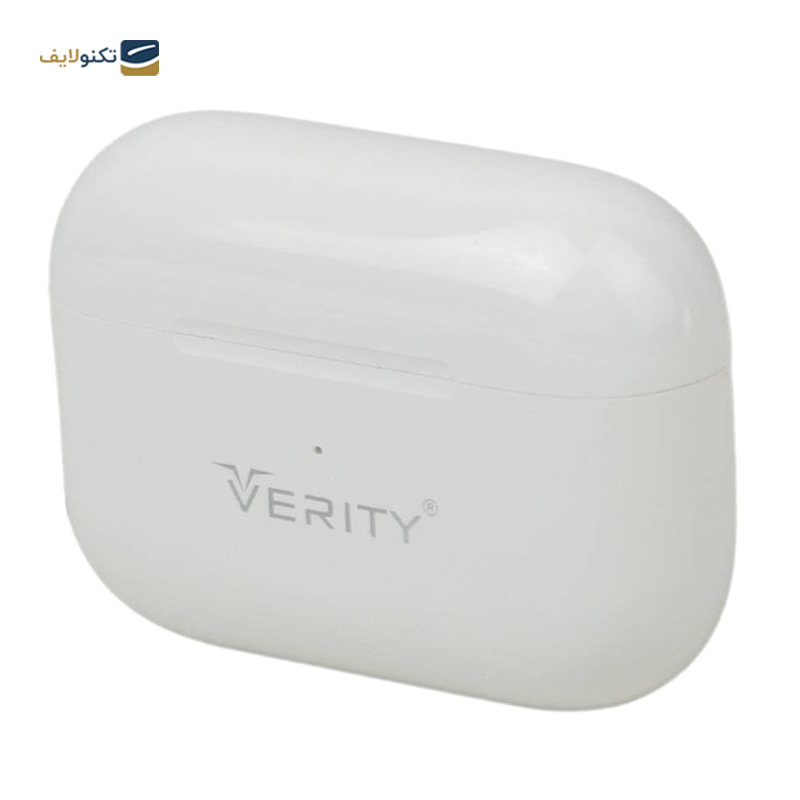 هندزفری بلوتوثی وریتی مدل V-T90 - Verity V-T90 Bluetooth Earbuds
