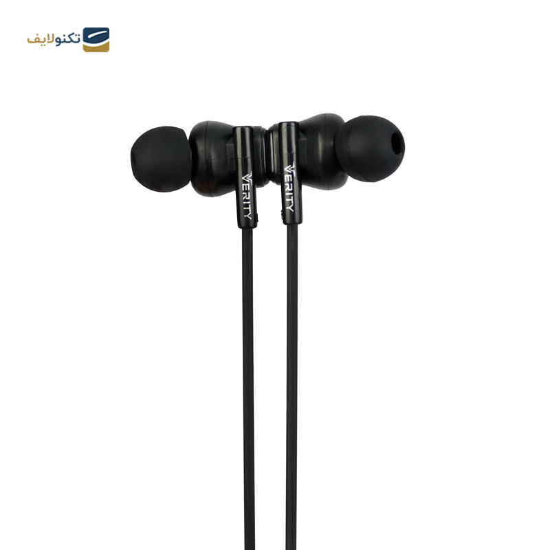 هندزفری بلوتوثی وریتی مدل V-NE79BT - Verity V-NE79BT bluetooth handsfree