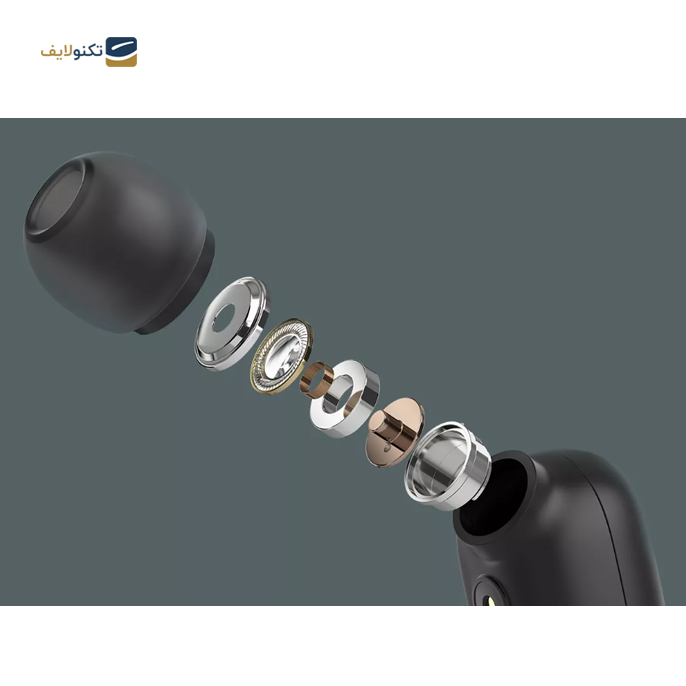 هندزفری بی سیم شیائومی مدل Earbuds Basic 2 - مدل Earbuds Basic 2