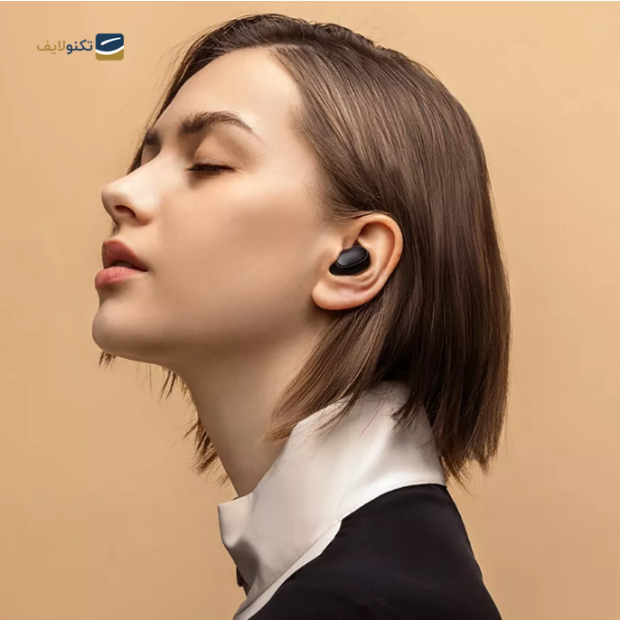 هندزفری بی سیم شیائومی مدل Earbuds Basic 2 - مدل Earbuds Basic 2