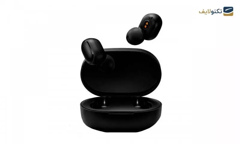 هندزفری بی سیم شیائومی مدل Earbuds Basic 2 - مدل Earbuds Basic 2