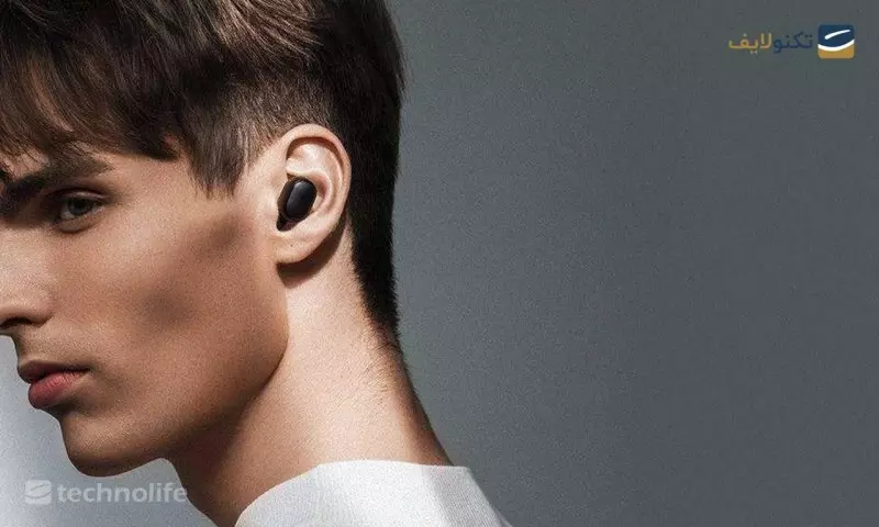 هندزفری بی سیم شیائومی مدل Earbuds Basic 2 - مدل Earbuds Basic 2