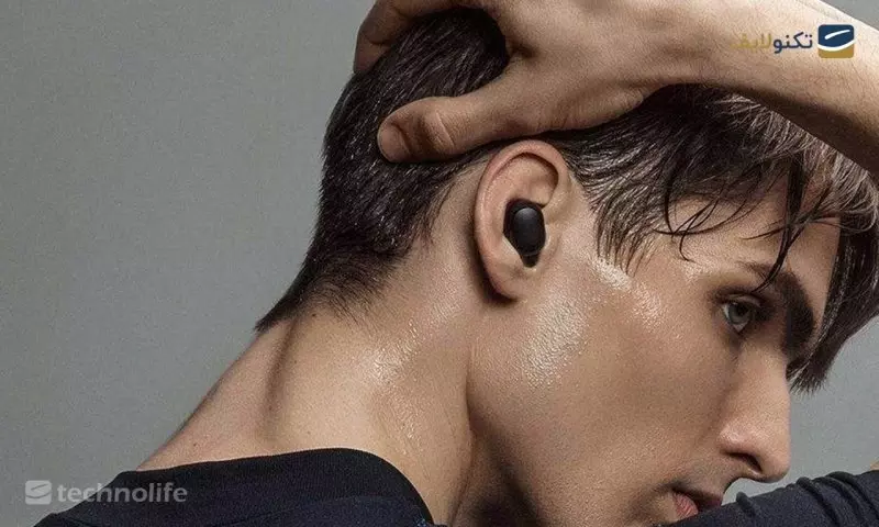 هندزفری بی سیم شیائومی مدل Earbuds Basic 2 - مدل Earbuds Basic 2