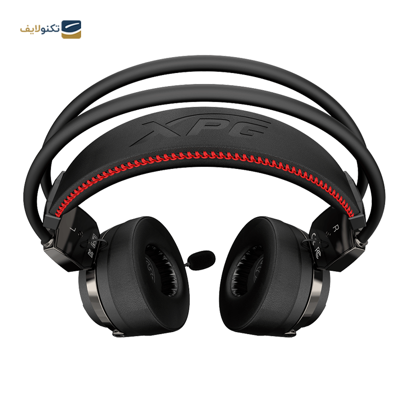 هدفون گیمینگ ایکس پی جی مدل PRECOG - XPG PRECOG Wired Headphone