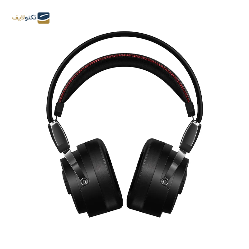 هدفون گیمینگ ایکس پی جی مدل PRECOG - XPG PRECOG Wired Headphone