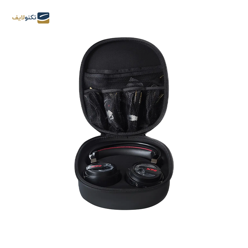 هدفون گیمینگ ایکس پی جی مدل PRECOG - XPG PRECOG Wired Headphone