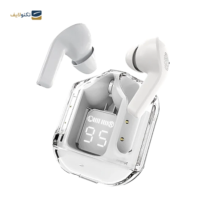 هندزفری بلوتوثی تی سی اچ مدل T60  - TCH T60 Wireless Bluetooth Headset