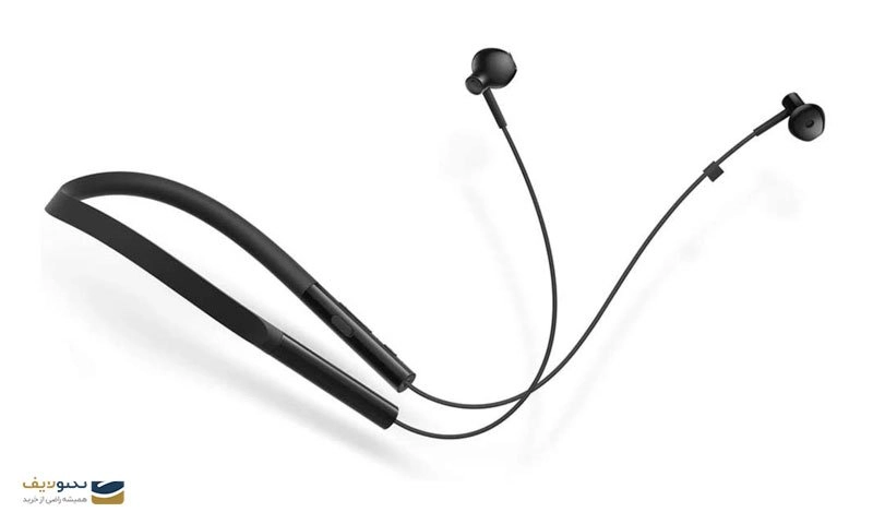 هندزفری بی سیم شیائومی مدل Mi Bluetooth Neckband Earphones Basic - 