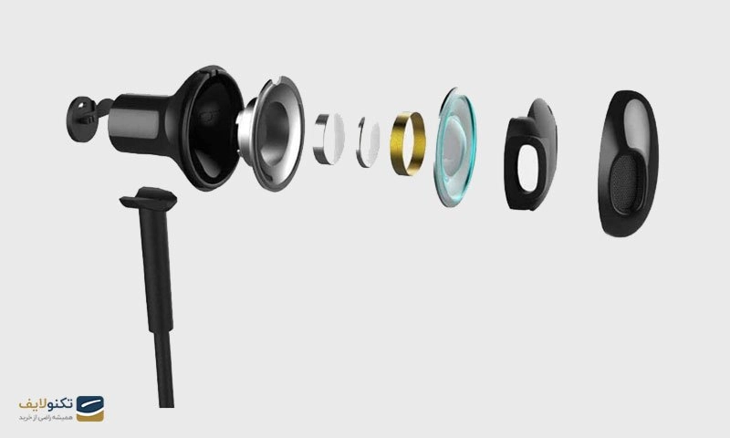 هندزفری بی سیم شیائومی مدل Mi Bluetooth Neckband Earphones Basic - 