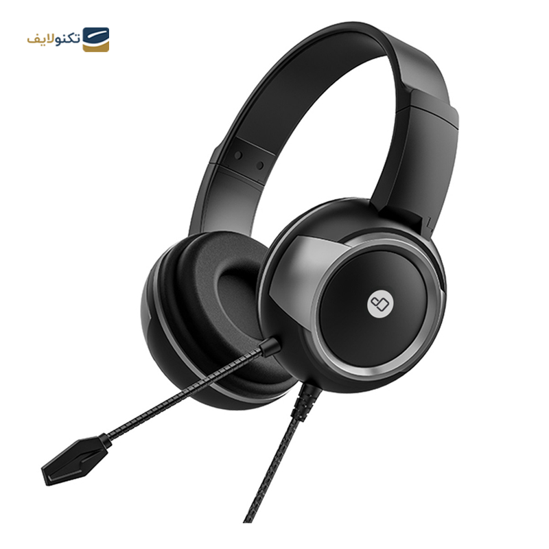 هدفون گیمینگ پرووان مدل PHG3860 - ProOne PHG3860 Gaming Headset