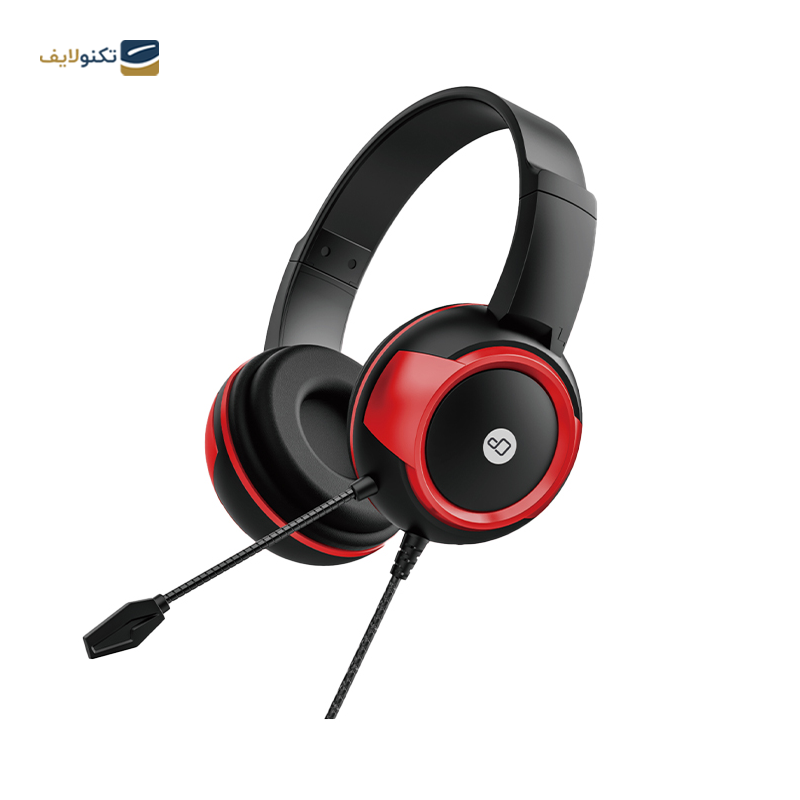 هدفون گیمینگ پرووان مدل PHG3860 - ProOne PHG3860 Gaming Headset