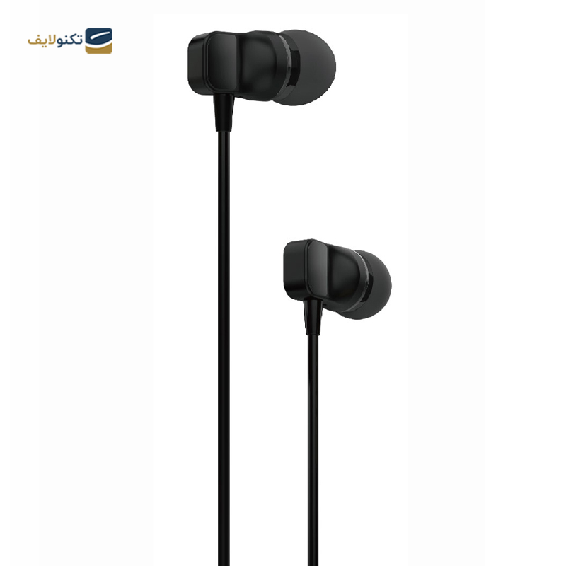 هندزفری سیمی پرووان مدل PHF3985 - ProOne PHF3985 Handsfree