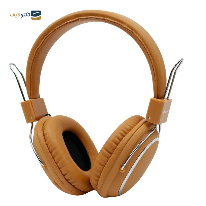 هدفون بی سیم کینگ استار مدل KBH48 - King Star KBH48 headphone