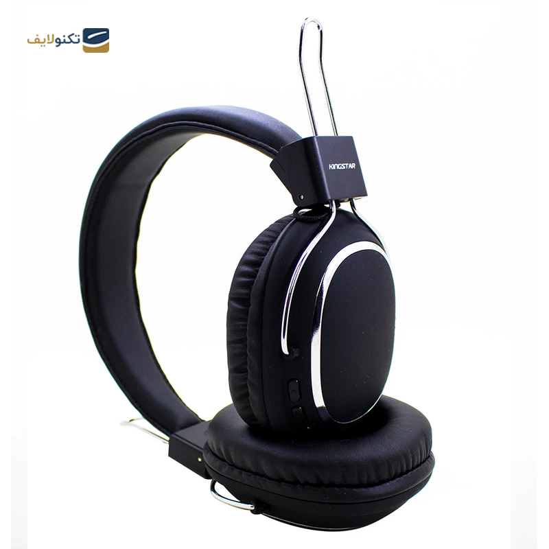 هدفون بی سیم کینگ استار مدل KBH48 - King Star KBH48 headphone