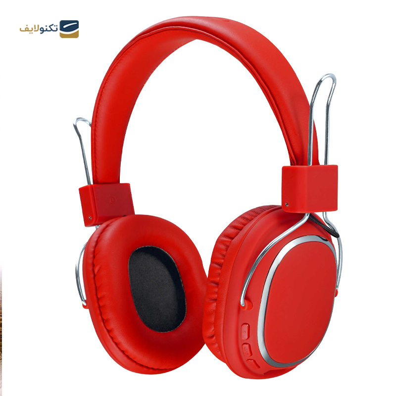 هدفون بی سیم کینگ استار مدل KBH48 - King Star KBH48 headphone